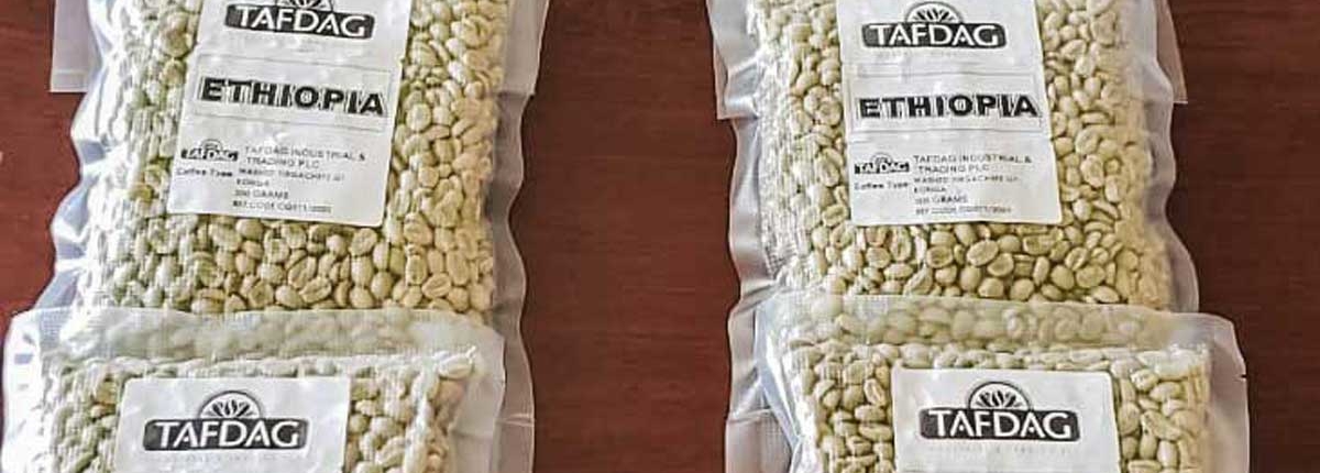 wube shepherd Ethiopian Coffee Germany kaffee äthiopien