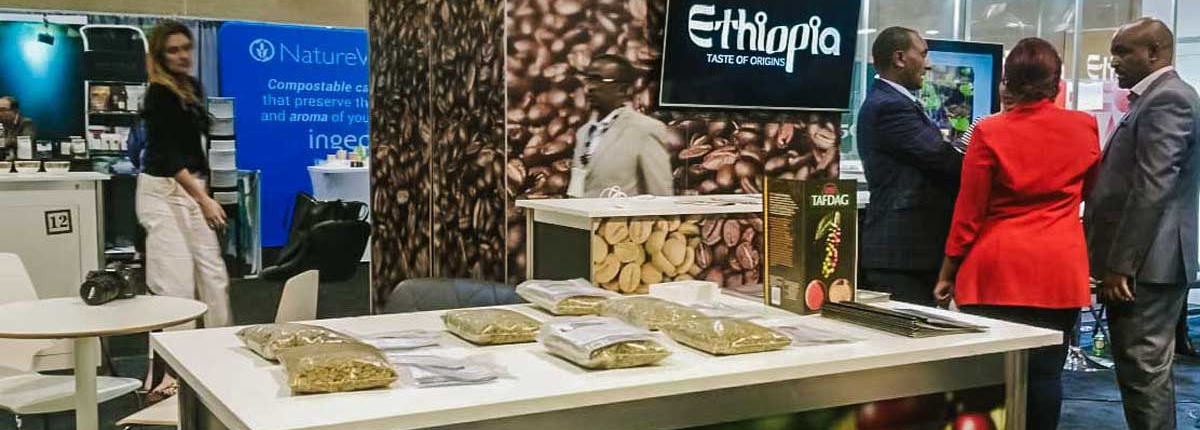 wube shepherd Ethiopian Coffee Germany kaffee äthiopien